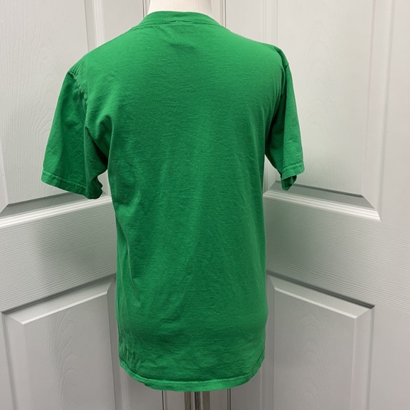 St. Patty’s Day Let’s Get Ready To Stumble Tee Shirt Small - Picture 5 of 8